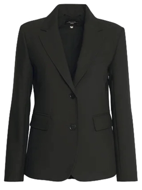 Weekend Max Mara UVA Blazer, Sort 